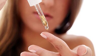 formas de eliminar los papilomas en casa