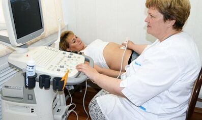 virus del papiloma humano durante el embarazo