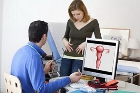 métodos para diagnosticar papilomas en el cuerpo humano